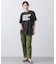 ＳＭＩＬＥＹロゴＴシャツ