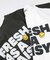 ＳＭＩＬＥＹロゴＴシャツ