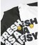 ＳＭＩＬＥＹロゴＴシャツ