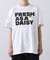 ＳＭＩＬＥＹロゴＴシャツ