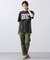 ＳＭＩＬＥＹロゴＴシャツ