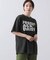 ＳＭＩＬＥＹロゴＴシャツ