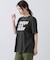 ＳＭＩＬＥＹロゴＴシャツ