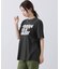 ＳＭＩＬＥＹロゴＴシャツ