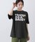 ＳＭＩＬＥＹロゴＴシャツ