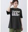 ＳＭＩＬＥＹロゴＴシャツ