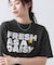 ＳＭＩＬＥＹロゴＴシャツ
