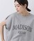 裏毛ＭＡＤＩＳＯＮ　ＦＲ