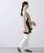 スクエアーニット