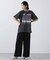 ＴＨＥＷＨＯロゴ半袖Tシャツ