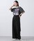 ＴＨＥＷＨＯロゴ半袖Tシャツ