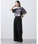 ＴＨＥＷＨＯロゴ半袖Tシャツ