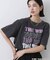 ＴＨＥＷＨＯロゴ半袖Tシャツ