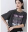 ＴＨＥＷＨＯロゴ半袖Tシャツ