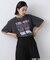 ＴＨＥＷＨＯロゴ半袖Tシャツ
