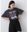 ＴＨＥＷＨＯロゴ半袖Tシャツ