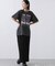 ＴＨＥＷＨＯロゴ半袖Tシャツ