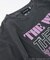 ＴＨＥＷＨＯロゴ半袖Tシャツ