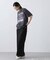 ＴＨＥＷＨＯロゴ半袖Tシャツ