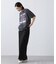 ＴＨＥＷＨＯロゴ半袖Tシャツ