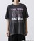 ＴＨＥＷＨＯロゴ半袖Tシャツ
