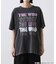 ＴＨＥＷＨＯロゴ半袖Tシャツ