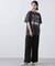 ＴＨＥＷＨＯロゴ半袖Tシャツ
