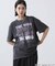 ＴＨＥＷＨＯロゴ半袖Tシャツ