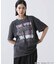 ＴＨＥＷＨＯロゴ半袖Tシャツ