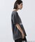 ＴＨＥＷＨＯロゴ半袖Tシャツ