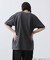 ＴＨＥＷＨＯロゴ半袖Tシャツ