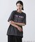 ＴＨＥＷＨＯロゴ半袖Tシャツ