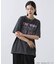 ＴＨＥＷＨＯロゴ半袖Tシャツ