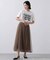 ＬＩＦＥレディフォト半袖Tシャツ