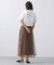 ＬＩＦＥレディフォト半袖Tシャツ