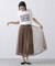 ＬＩＦＥレディフォト半袖Tシャツ