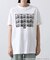 ＬＩＦＥレディフォト半袖Tシャツ