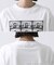 ＬＩＦＥレディフォト半袖Tシャツ