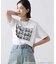 ＬＩＦＥレディフォト半袖Tシャツ