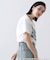 ＬＩＦＥレディフォト半袖Tシャツ