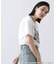 ＬＩＦＥレディフォト半袖Tシャツ