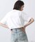 ＬＩＦＥレディフォト半袖Tシャツ