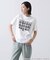 ＬＩＦＥレディフォト半袖Tシャツ