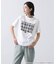 ＬＩＦＥレディフォト半袖Tシャツ