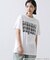 ＬＩＦＥレディフォト半袖Tシャツ