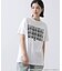 ＬＩＦＥレディフォト半袖Tシャツ