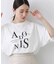ＡＤＯＮＩＳラグラン７分袖カットソー