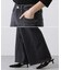 ＨｅａｌｔｈｙＢａｇｇｙパンツ　ブラック
