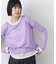 バイカラーセットＴシャツ