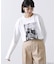 １＿ＫｎｉｔｔｉｎｇフォトＴ